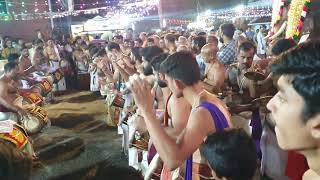 Pathikaalam Thimila Theeru by Hari Ottappalam, kizhakkencherry Ratholsavam