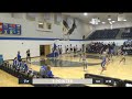 faulkner vs. pensacola christian women s basketball