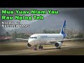 Neejzeb Yaj - Dab Neeg Hmoob - Mus Yuav Niam Yau Rau Nplog Teb [07.16.2022]