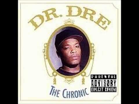 Dr. Dre: The Chronic (1992) - YouTube