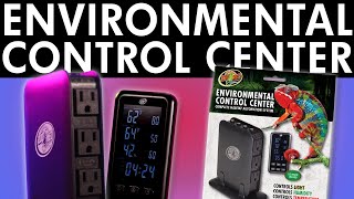 Zoo Med Environmental Control Center