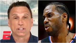 The Clippers need to turn Game 3 against the Mavericks into an ‘alley fight’ - Tim Legler | KJZ