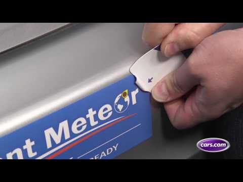 How Do I Remove a Sticker From My Car? How Do I Remove a Sticker From My Car?