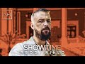 KOLLEGAH x FARID BANG x ASCHE Type Beat 🔴Showtime🔴 [prod. NIHLO] | EPIC GANGSTA Trap Beat 2021