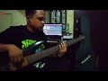 In Case You Didn't Know - Moali (Bass Cover) - kiko