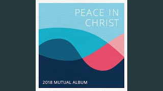 Peace in Christ -主の平安受け- (Female ver)