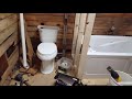 bathroom remodel pt 1 days 1 3