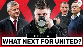 Where Do Man United Go From Here? | Howson's Brew