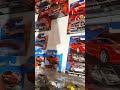 Hot Wheels Ferrari F40 Unpacking