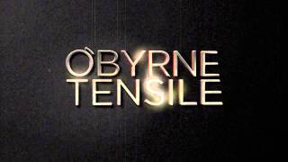 Thesis of Adem O'Byrne | Teaser Trailer (Corrected)