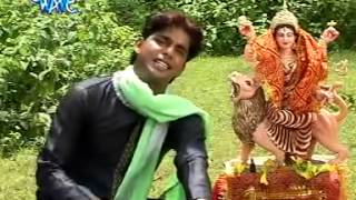 Jhultari Saton Re Bahinia Bhojpuri Sherawali Bhajan by Pawan Singh, Chotu Chaliya