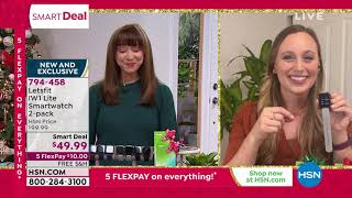 HSN | Electronic Gifts - Black Friday Preview 11.25.2021 - 08 PM