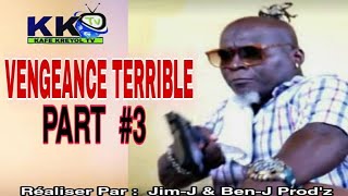 Vengeance terrible #3 Bel Papi Anpami Pe Kolo