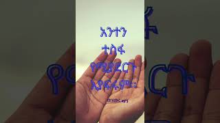 የእግዚአብሔር ቃል | ጥቅሶች | የመጽሐፍ ቅዱስ ጥቅሶች | መጽሐፍ ቅዱስ   | Biblical wisdom | Words of God | Abigiya tube