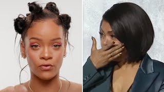 Rihanna REACTS to Taraji P Henson Being BLACKBALLED For Speaking Up Against Oprah & Pay Disparity