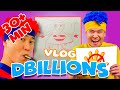 Exceptional Drawing Skills | D Billions VLOG English