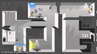 Portal Flash Lv. 31-32