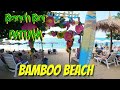 BAMBOO BEACH BAR PATTAYA ~ Pattaya Amazing Beach, Bamboo Beach, Pattaya Thailand