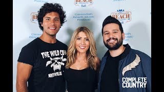 Complete Country: 10 Things To Know About Dan + Shay