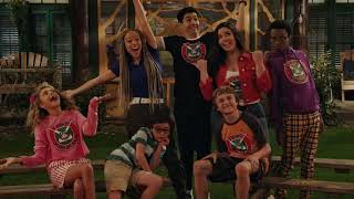 Bunkd Season 5 Theme Song with Trevor Tordjman