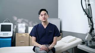 What Dr Chen Says About Silica Rica Natural Mineral Water | Spritzer