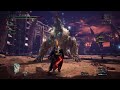 mhw ib］家族でのんびりアイスボーン　参加型 3