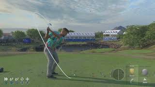 EA Sports PGA Tour☆RBALZY's 1st Hole in One☆ #easportspgatour