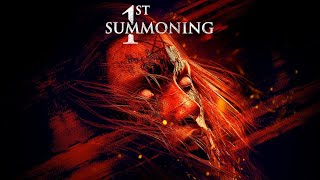 1st Summoning 2019 - Horror Movie