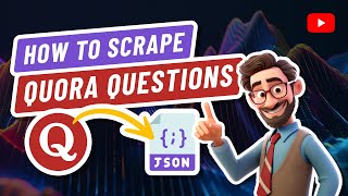 How to Scrape Quora Questions And Answers