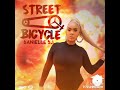 Danielle D.I.- Street Bicycle ( Audio ) Ishawna Diss | September 2017