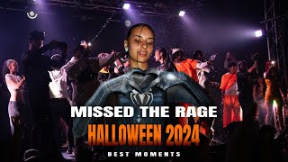 DJ EJ HALLOWEEN FULL RAGE SET @ SOLD OUT 