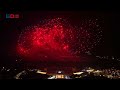 2024 guandu fireworks big display show liuyang sky theater