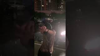 Wet and Wild: Mastering the Fine Art of Drunk Rain-dancing