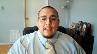 Welcome Video from Cerritos College EOPS