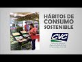 Hábitos de Consumo Sostenible