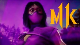 Mortal Kombat 11 Ultimate: Mileena, Rain & Rambo Outros