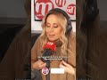 lara fabian « il faut incarner ce que l’on veut transmettre à ses enfants » 😍