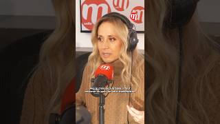 Lara Fabian : « Il faut incarner ce que l’on veut transmettre à ses enfants » 😍