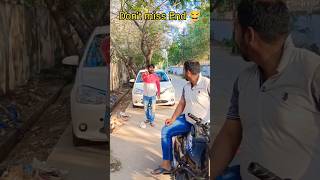 అమ్మో దొంగ 🤪 | Tiktok videos | Funny #shorts