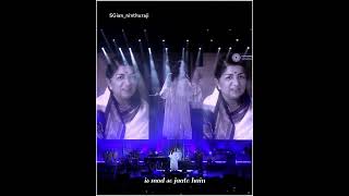Is Mod Se Jate Hain | Queen Shreya Ghoshal tribute to her idol Lata Mangeshkar🙏🏻| in Dubai Expo 2020