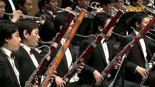 Sejong Wind Orchestra - Jesu bleibet meine Freude - J. S. Bach