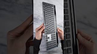 Jlab Keyboards - The Best Keyboard for You #viral #gadgets #shorts
