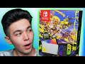 I Waited 2 Years to Unbox a Nintendo Switch OLED…