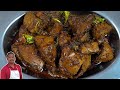 இந்த டேஸ்ட் அடிச்சிக்க முடியாது | மசாலா அரைத்த மட்டன் ஈரல் பிரட்டல் | Mutton liver fry
