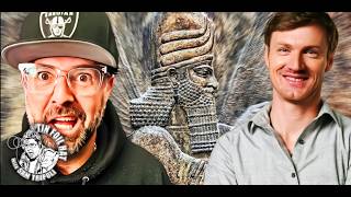 The Secret Code Linking Ancient Civilizations w/ Matt LaCroix Part 1