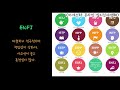 mbti 전문 강사가 알려주는 mbti 성격 테스트