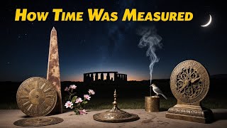How Time Was Measured Before Time Existed – SECRETS of the First Calendars