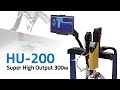 HU-200 Super High Output 300W