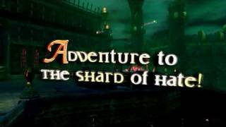 Everquest 2 'Shard of Hate' Trailer