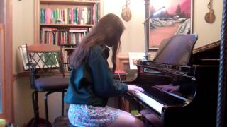 Bastien Toccata